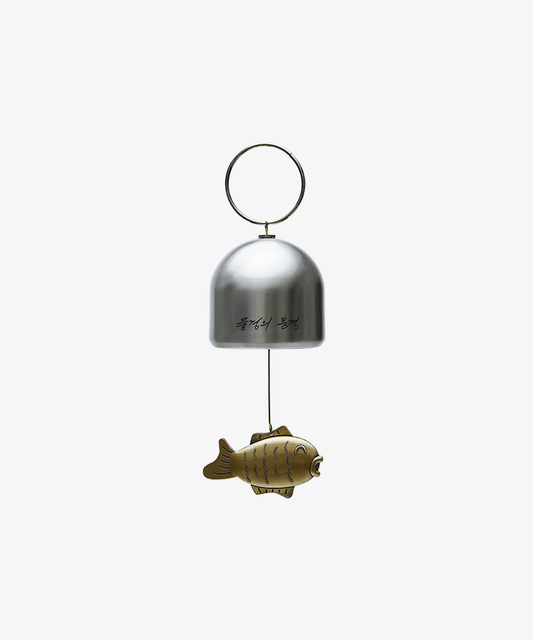 [Pre-order] RM Bungeo-ppang Wind Chime