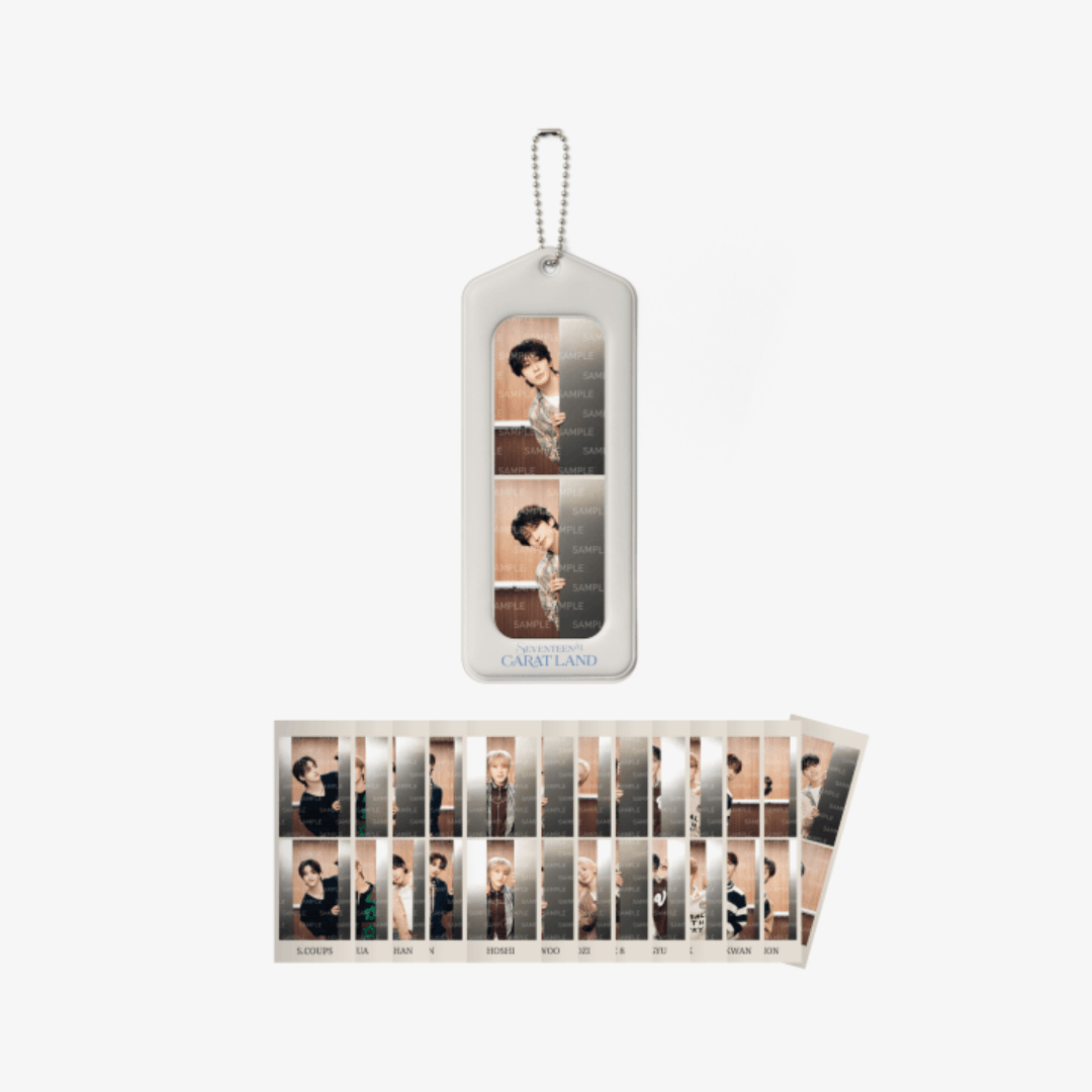 Seventeen Caratland 2024 Merchandise (Offline Purchase or PO2) - No variations