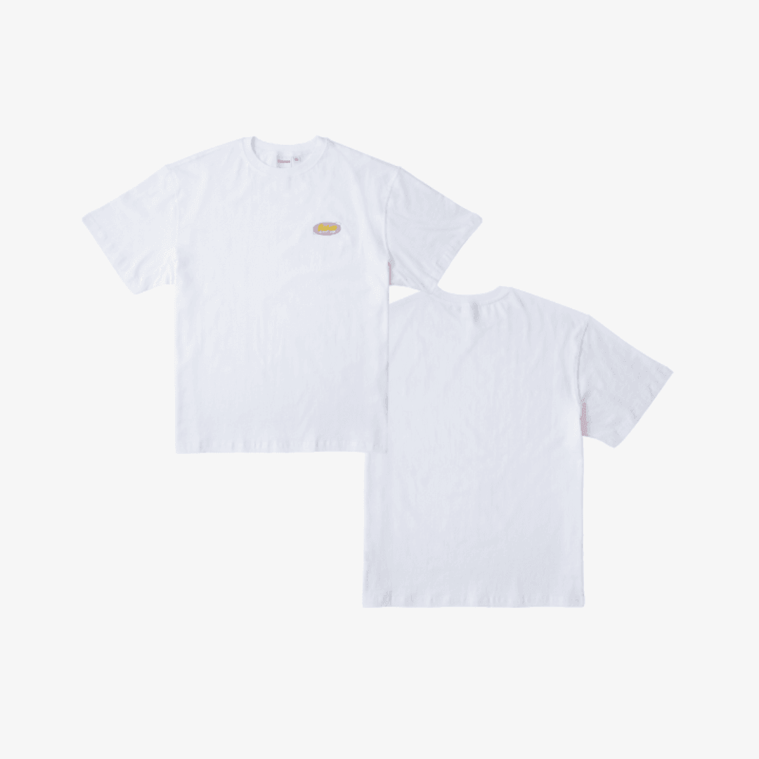 Seventeen Follow Again Concert Merch (Shirts)