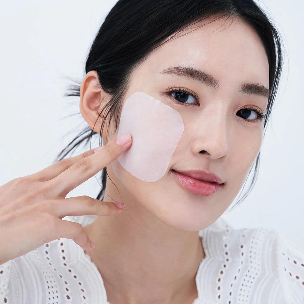 MEDIHEAL Watermide Toner Pad