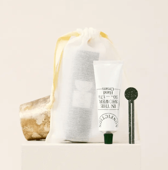 Non-fiction Handcream Giftset