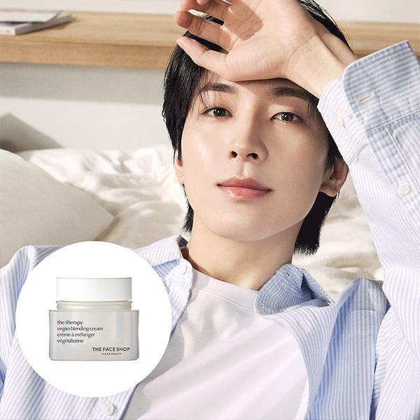 The Face Shop Wonwoo's Pick - 4 Cut Event