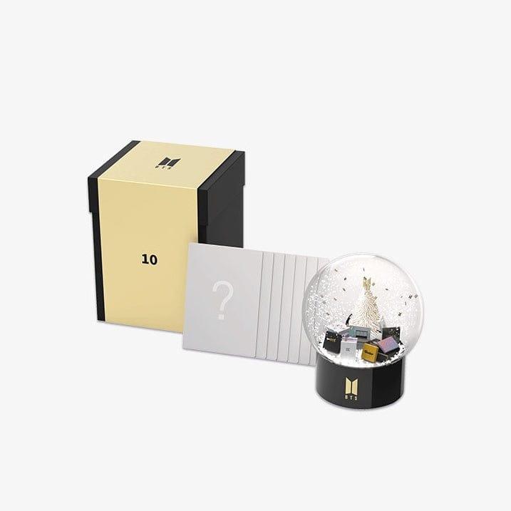 BTS Merch Box #10 Pre Order