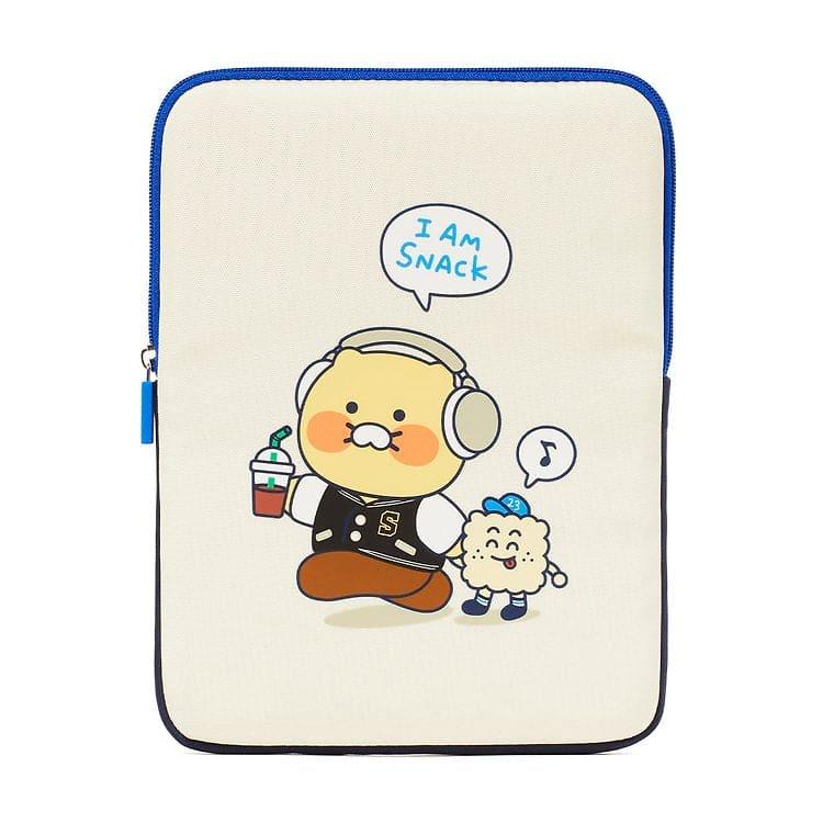 Ootb Snacks Collab 전과자 x Kakao Friends Choonsik