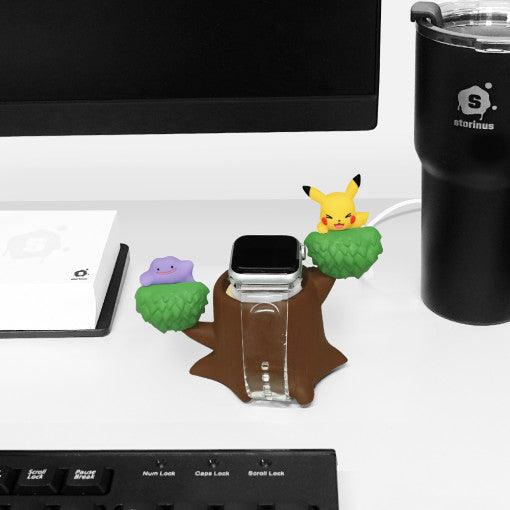 Pokemon Smart Watch Charger