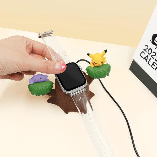Pokemon Smart Watch Charger