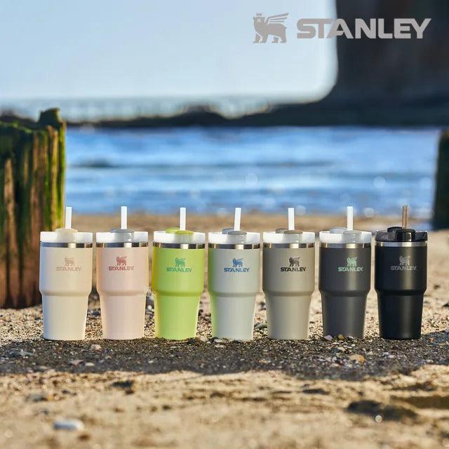 Stanley Korea Quencher H2.0 Flow State Tumbler 591ml (20oz)