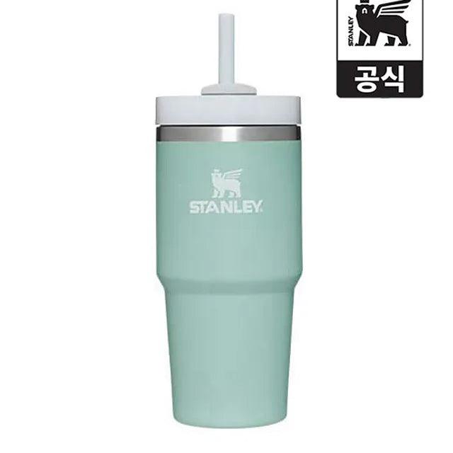 Stanley Korea Quencher H2.0 Flow State Tumbler 591ml (20oz)