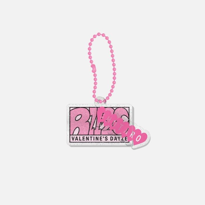 RIIZE Valtentine's DAYZE- Keyring