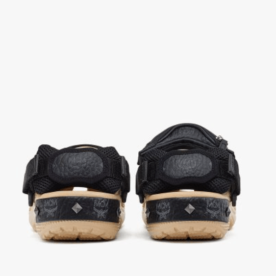 MCM & Crocs Collab limited edition