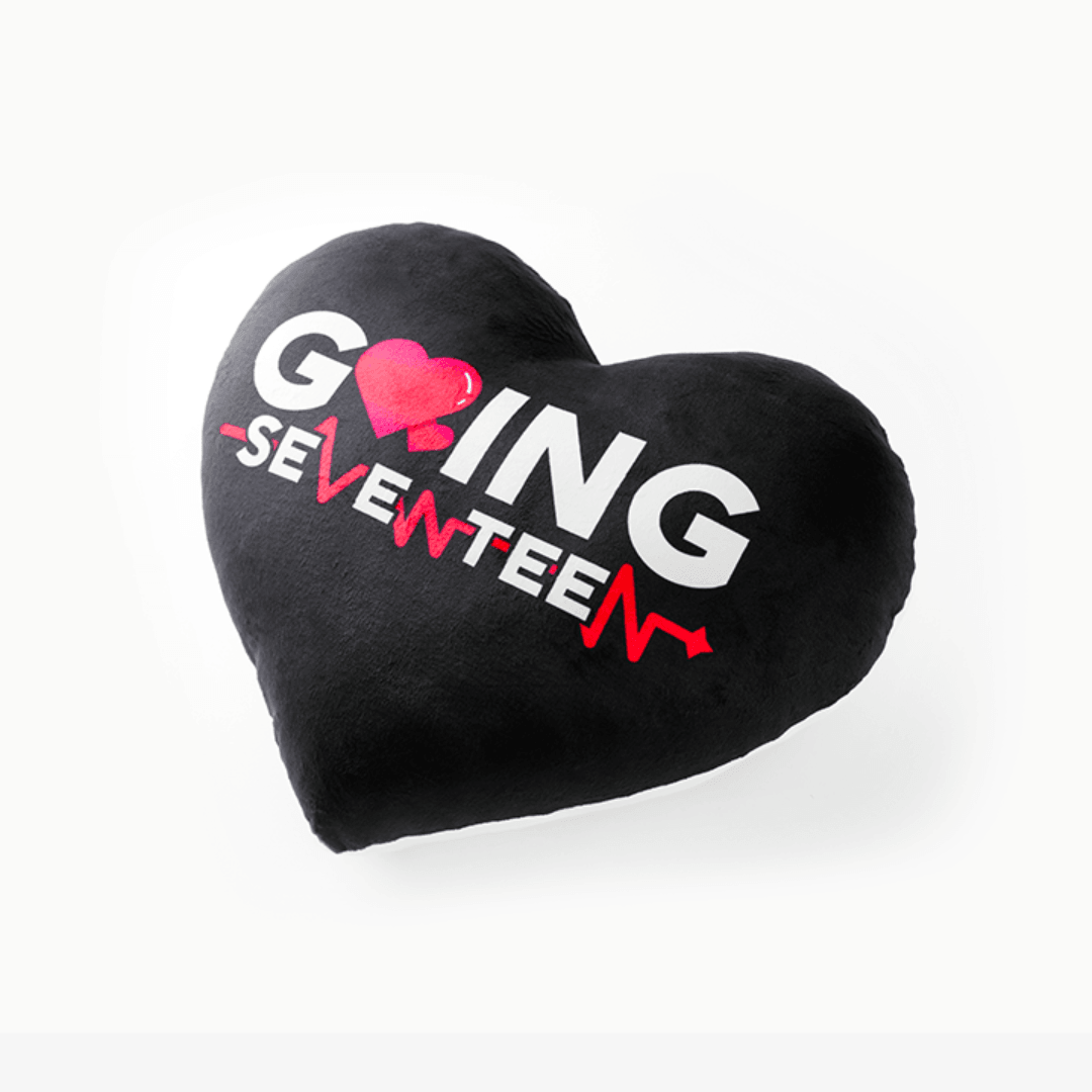 Seventeen "GOING SEVENTEEN" Official Merch