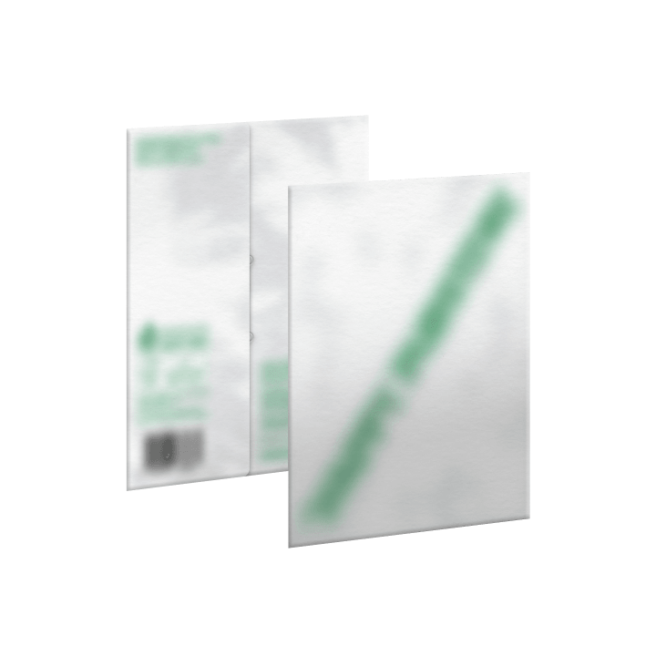 【预购】Seventeen 第五张专辑《HAPPY BURSTDAY》