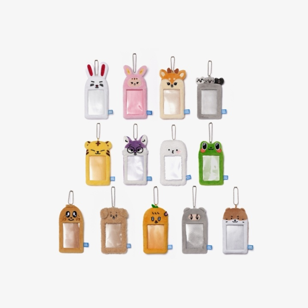 【预购】Seventeen - Miniteen 角色