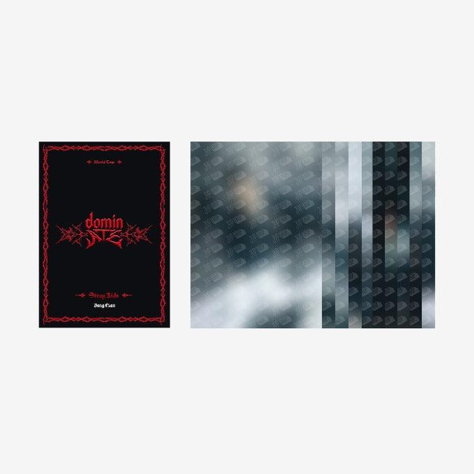 Stray Kids World Tour - <dominATE SEOUL> Merch