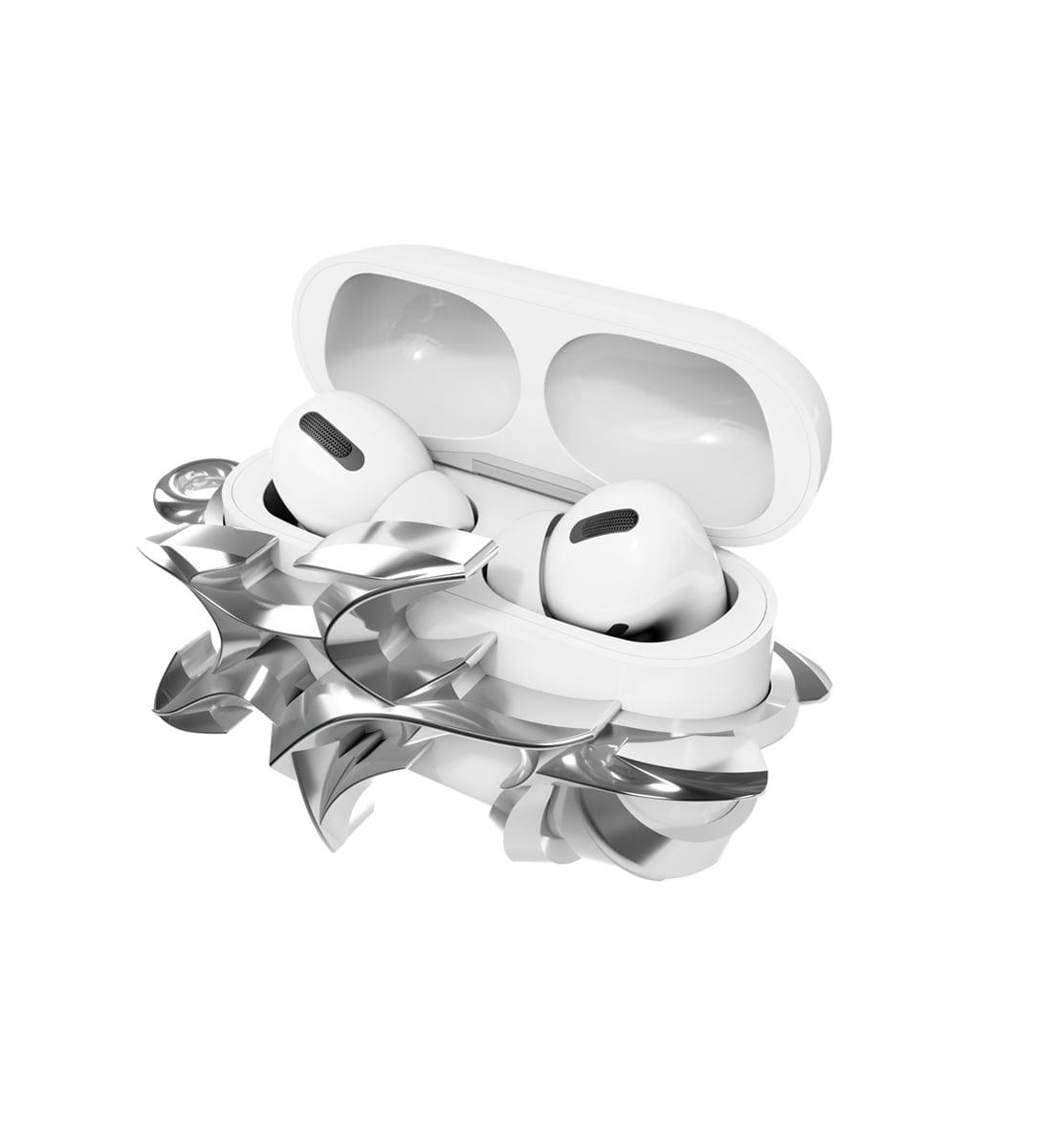 ANDAASH X AESPA Special Edition Airpod Max & Pro 2 Case