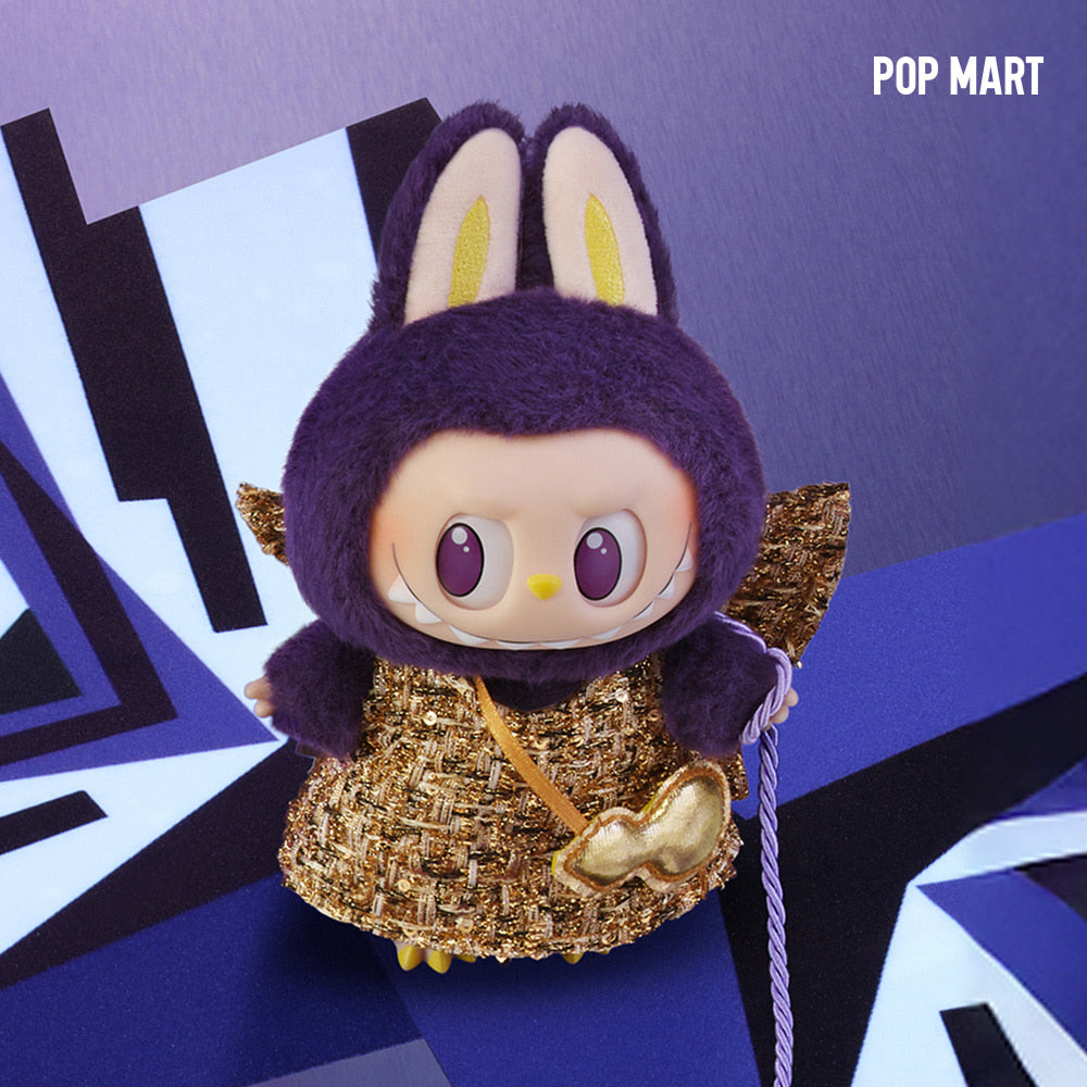 Labubu x PRONOUNCE Lucky Fairy Doll