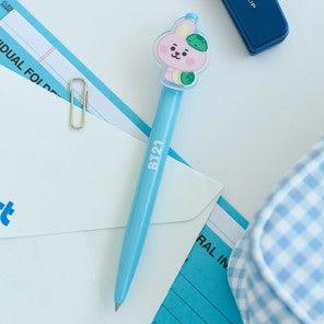 BT21 Baby Ocean Friends - Pen / Water Bottle