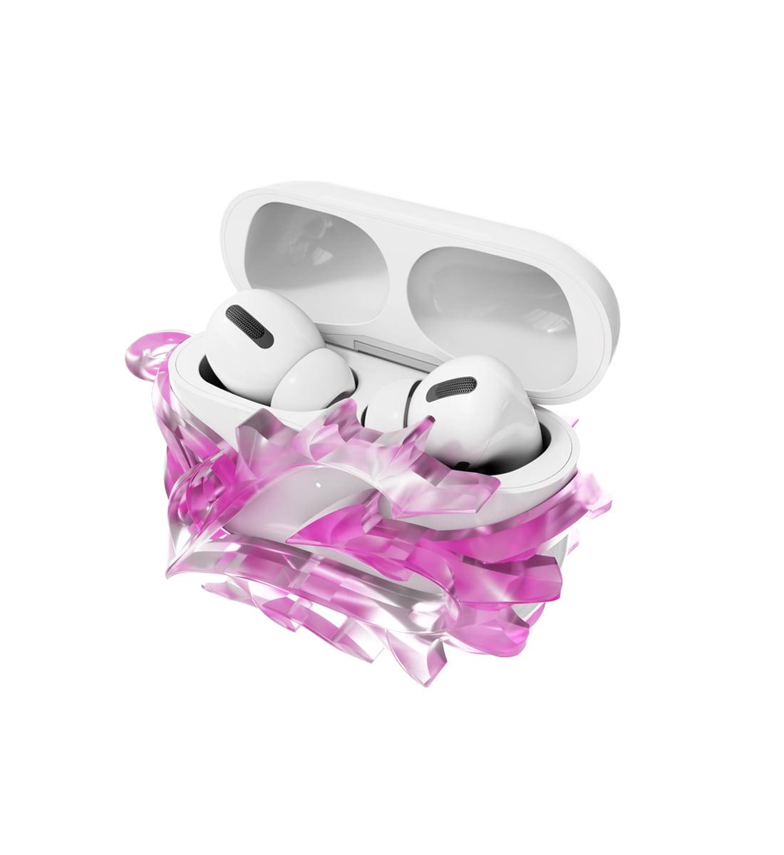 ANDAASH X AESPA Special Edition Airpod Max & Pro 2 Case