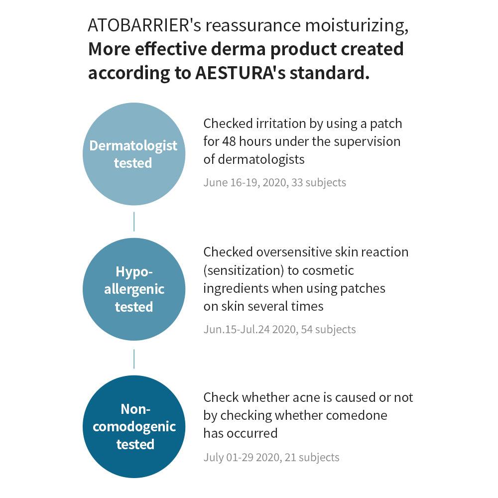 AESTURA Atobarrier 365 Hydro Essence