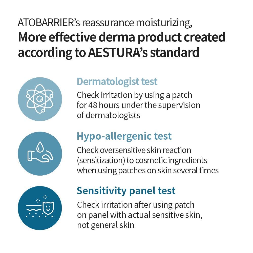 AESTURA Atobarrier 365 Cream
