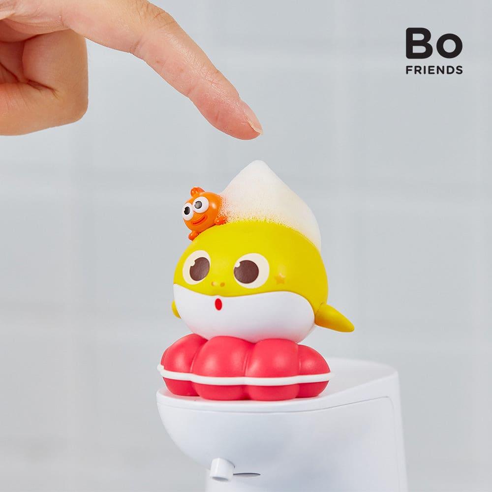 Pinkfong Baby Shark Music Hand Sanitizer