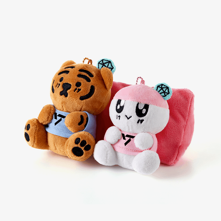 Seventeen BongBongee x Muzik Tiger Collaboration
