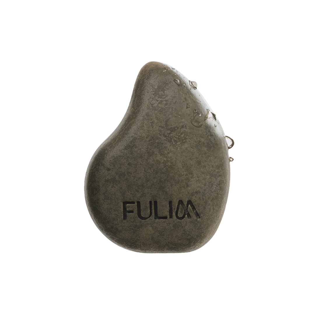 Fulim Calming Care Solid Cleanser Weakly Acidic