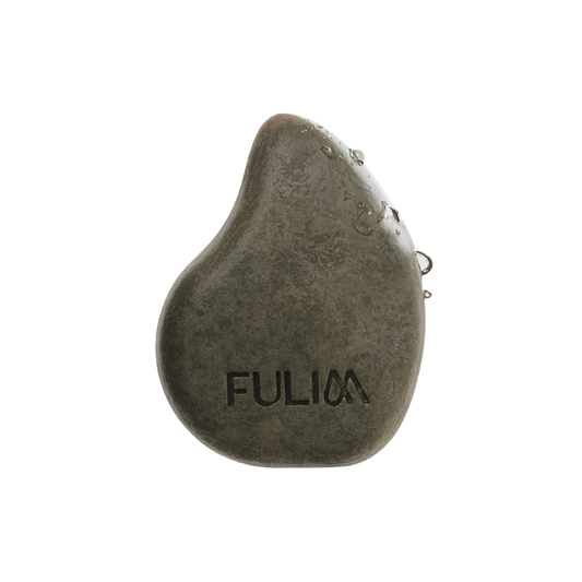 Fulim Calming Care Solid Cleanser Weakly Acidic