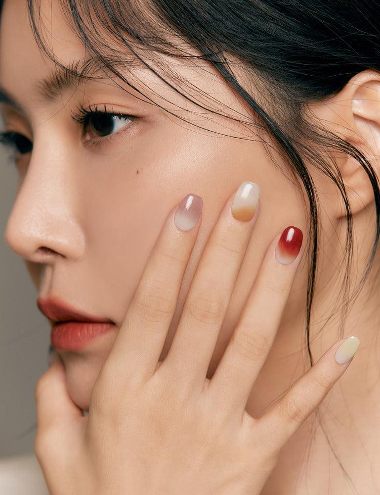 Ohora N autumn Nail