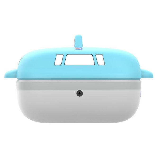 Samsung Galaxy Buds 2 Pro Live Case Korean Air Plane