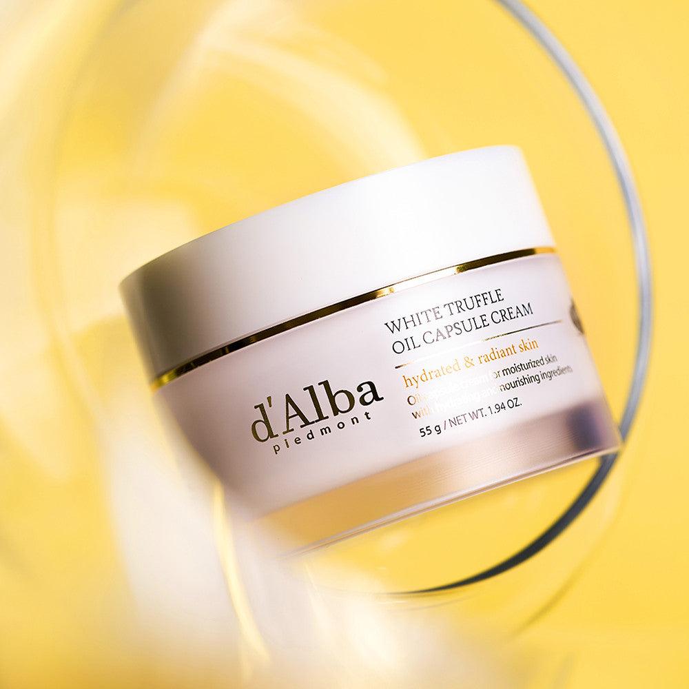 Dalba Vita Capsule Cream 55g