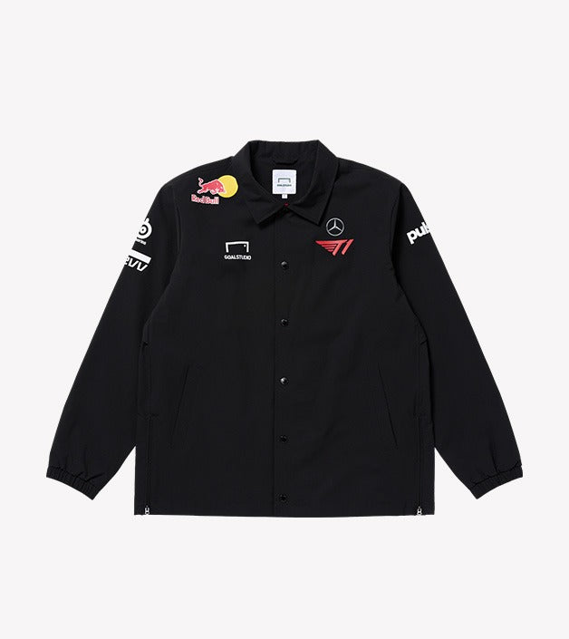 T1 Uniform 2025