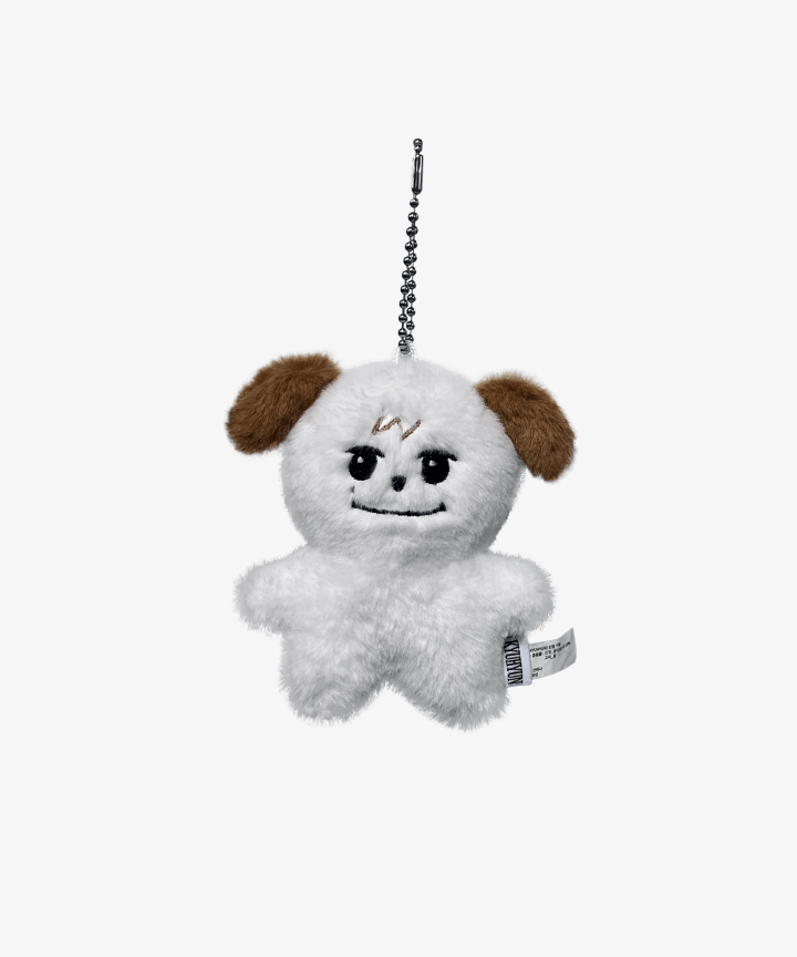 Pre-order] Super Junior - Kyuhyun - Chokyumae Plush | Kgifts.shop