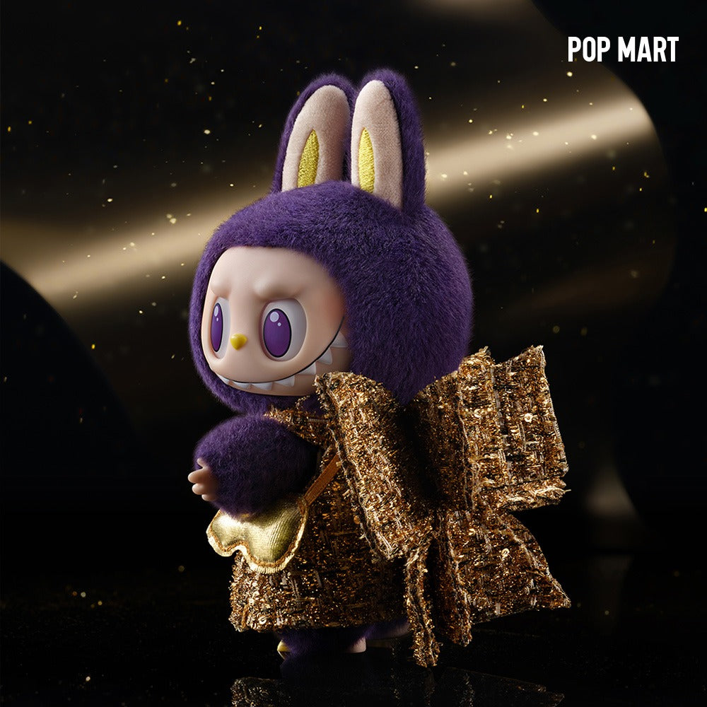 Labubu x PRONOUNCE Lucky Fairy Doll
