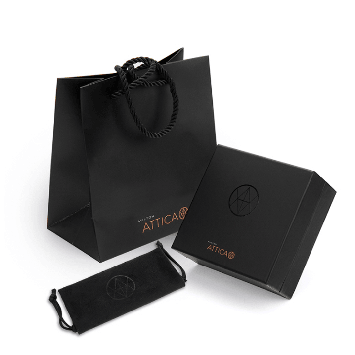 ATTICA Euphoria Surgical Steel Bracelet – Jungkook Pick