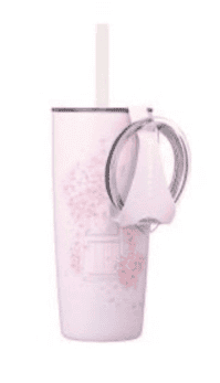 2024 Starbucks Korea Cherry Blossom MD