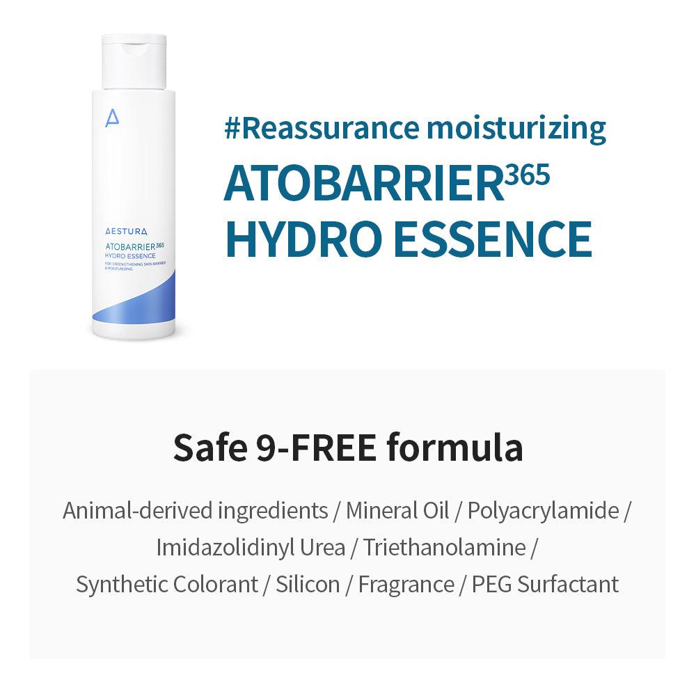 AESTURA Atobarrier 365 Hydro Essence