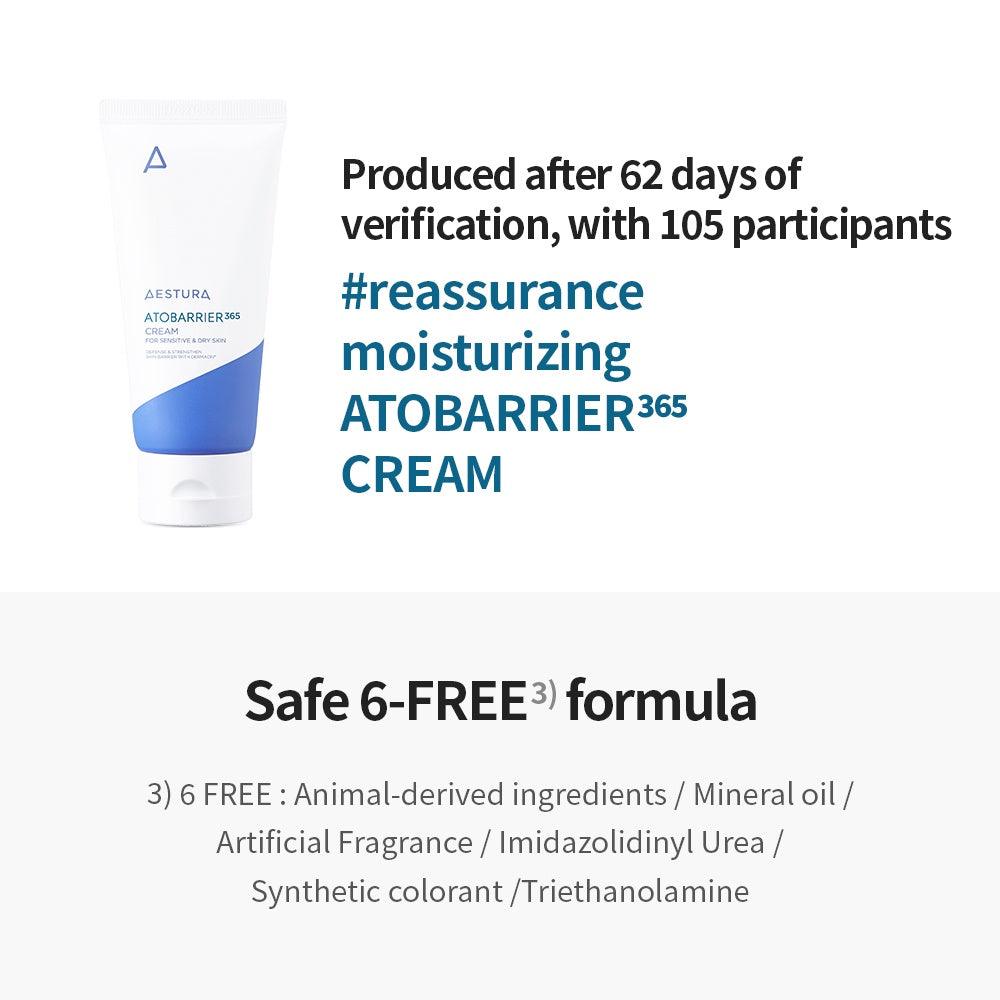 AESTURA Atobarrier 365 Cream