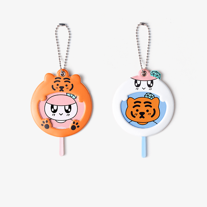 Seventeen BongBongee x Muzik Tiger Collaboration