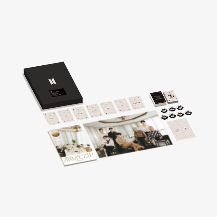 BTS ARMY Membership Kit