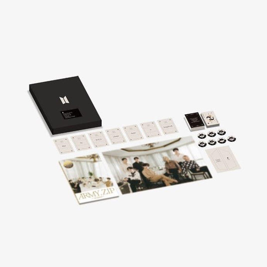 BTS ARMY 会员套件