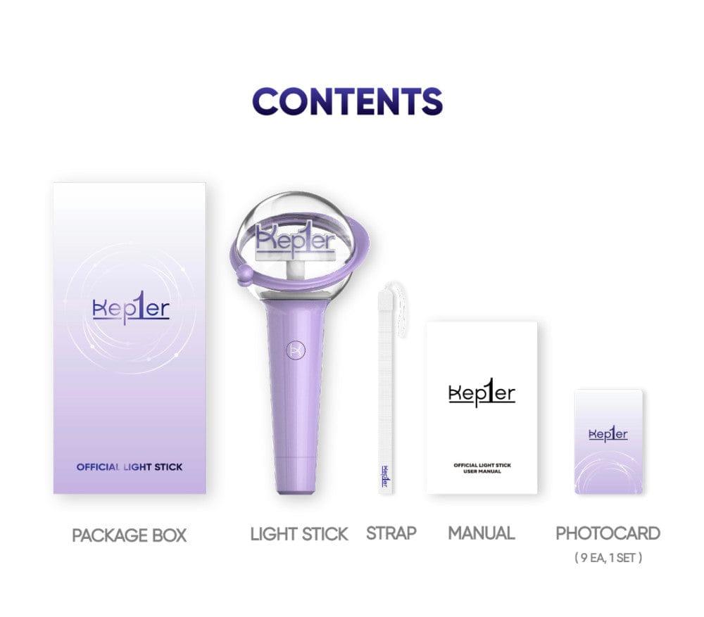 Kep1er - Official Light Stick