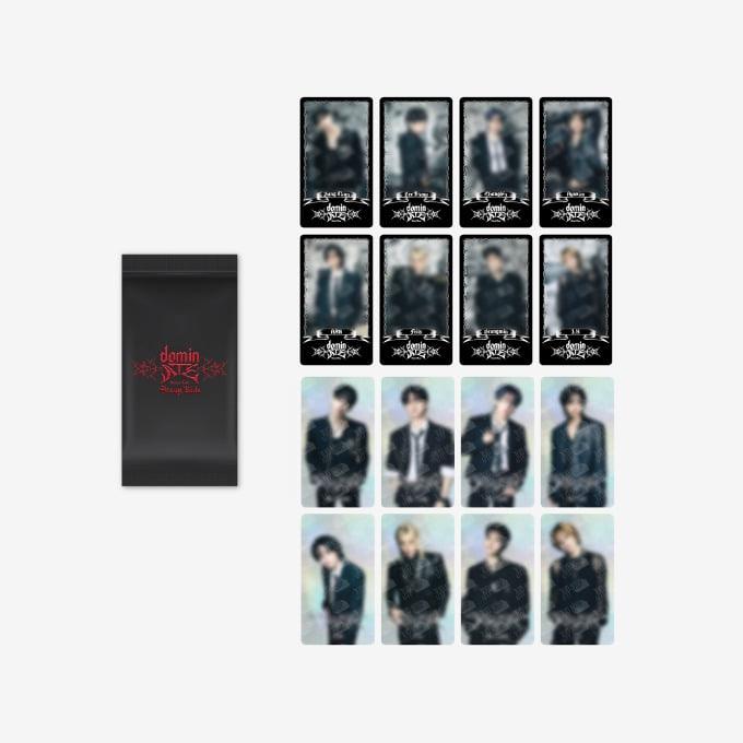 Stray Kids World Tour - <dominATE SEOUL> Merch