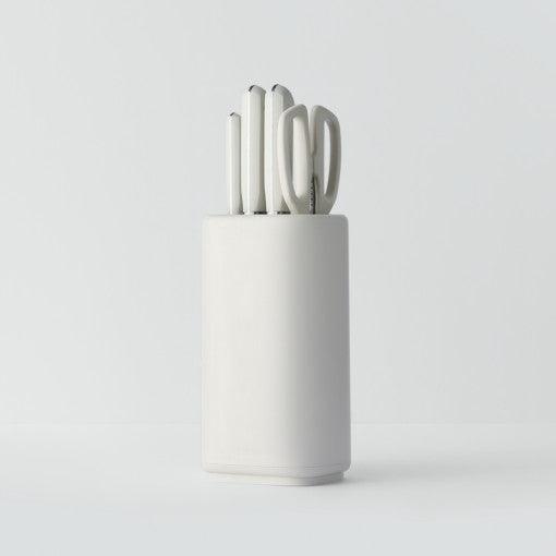 (Group Order) Modori clean knife set (3 types of knives + scissors + knife holder)