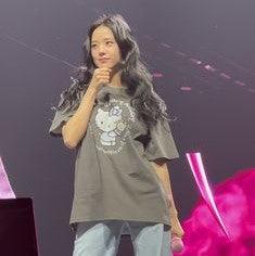 Ordinary Holiday x Hello Kitty Jisoo Pick! (Pre Order)