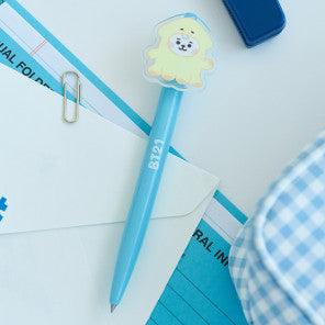 BT21 Baby Ocean Friends - Pen / Water Bottle