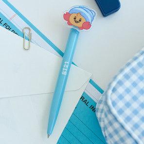 BT21 Baby Ocean Friends - Pen / Water Bottle