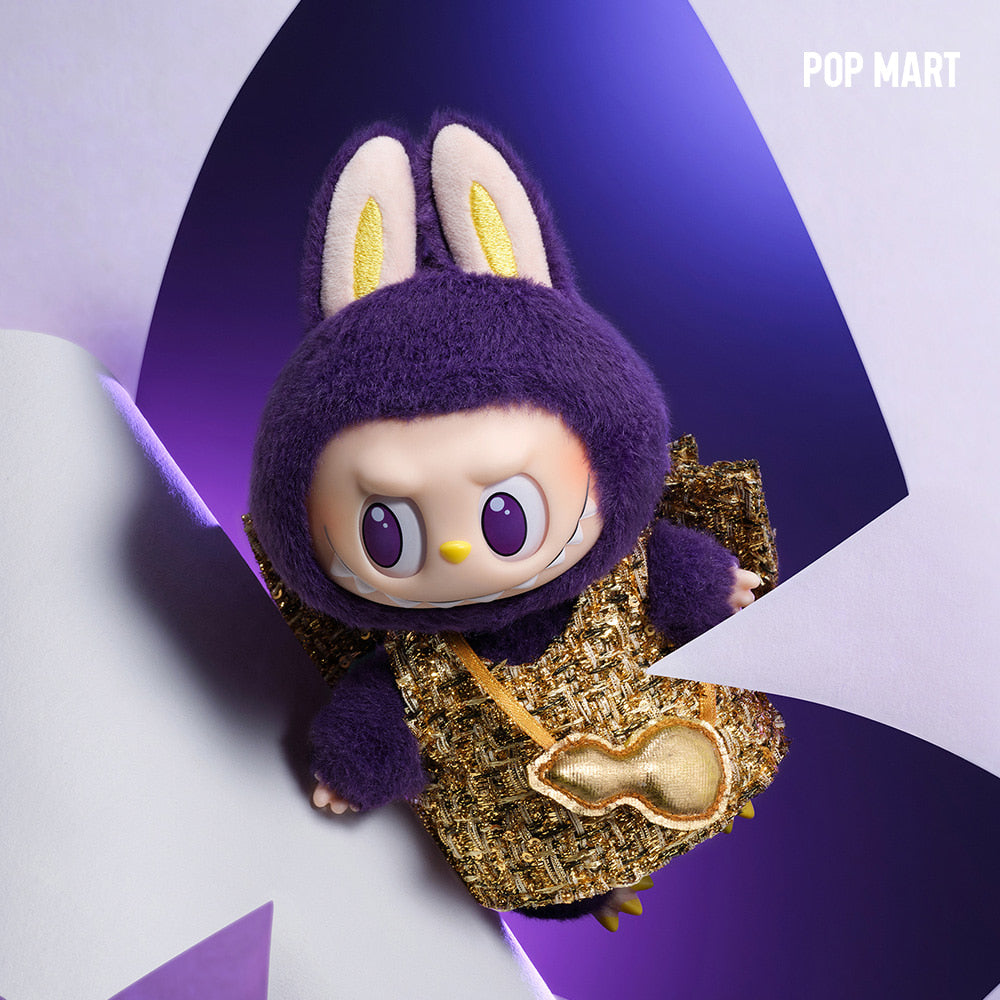 Labubu x PRONOUNCE Lucky Fairy Doll