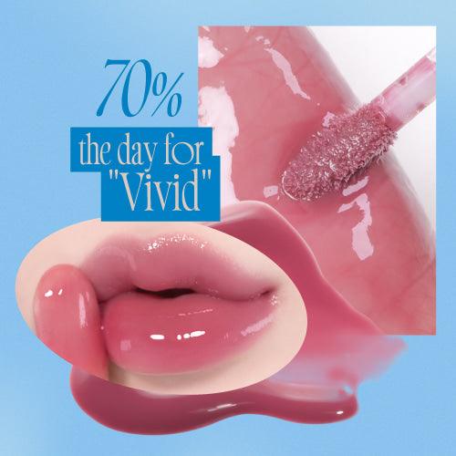Fwee 3D Voluming Gloss (12 Colors)