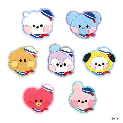 BT21 Marine GripTok